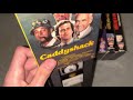 My Orion VHS Collection