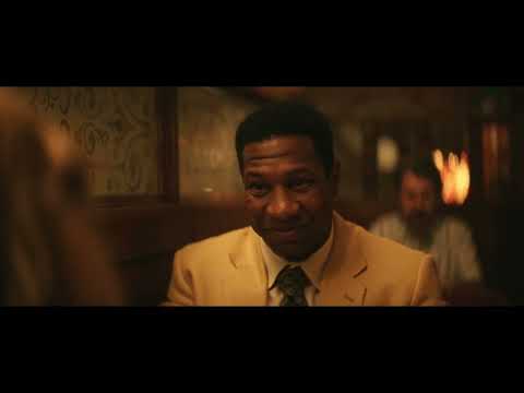 Фильм; Жажда славы / Magazine Dreams — Русский трейлер (2023)