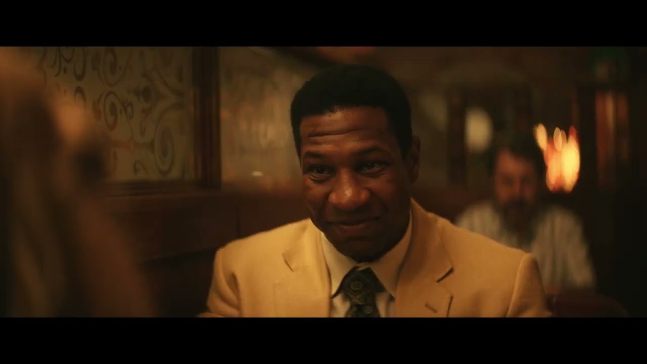 Magazine Dreams - Видео