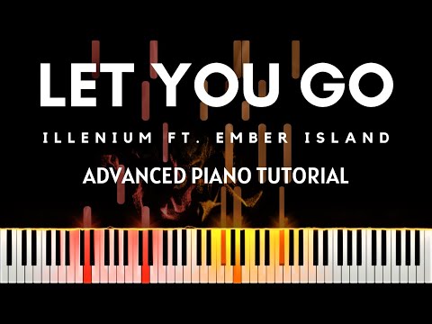 Let You Go - Illenium