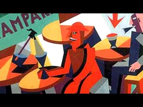 RIGHEIRA - FUTURISTA