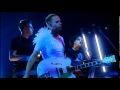 Depeche Mode - Home (Exciter Tour '01) 