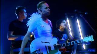 Depeche Mode - Home (Exciter Tour &#39;01)