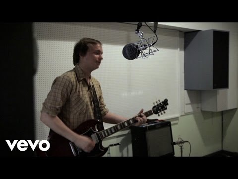 The Wave Pictures - The Ropes (Live at Toe Rag Studios)
