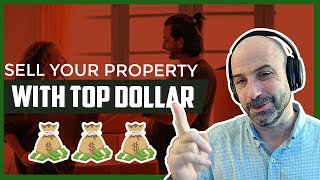 The New Way to Sell Your Property for Top Dollar - Northern Virginia Real Estate
