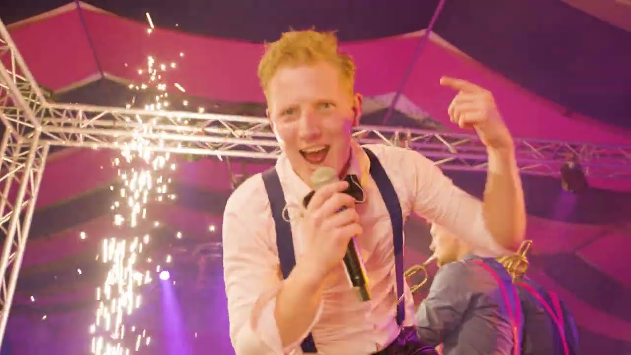 Falsch und Verrückt