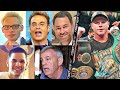 PRO FIGHTERS & EXPERTS REACT TO CANELO'S ONE SIDED BEATDOWN OF AVNI YILDIRIM