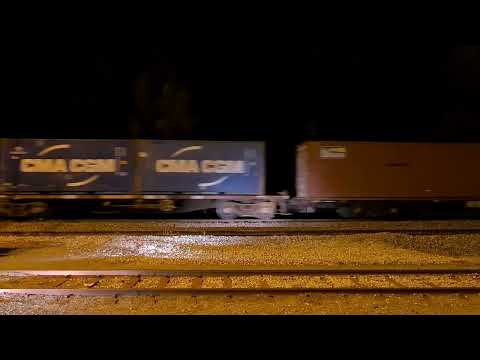 5AM5 NR100/NR13/G526/9323 58w Belair, South Australia 19:17 21/4/22