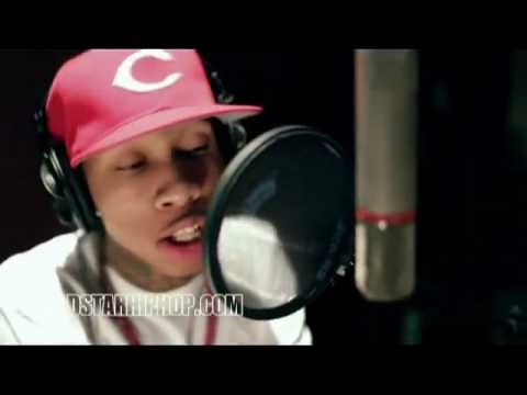 Tyga - I'm So Raw [OFFICIAL MUSIC VIDEO]