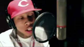 Tyga - I&#39;m So Raw [OFFICIAL MUSIC VIDEO]