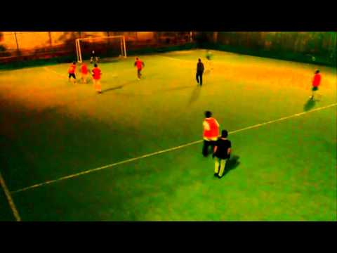 Merkez Halı Saha 01.04..2016 22:00 - akillisaha.com