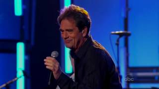 Huey Lewis And The News - Some Of My Lies Are True - Doing It All For My Baby (Live 2009)
