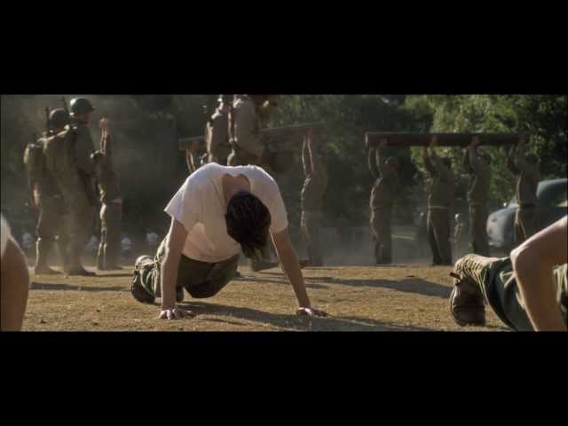 Featurette Clip 2