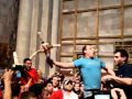 Православные арабы! Славословие Всевышнего! 