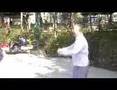 Grandmaster Fu Pushing Hands3