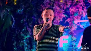 YOUNGOHM  - ธารารัตน์ Thararat Live @FAAH BKK