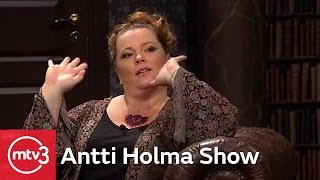 Tekoripset | Antti Holma Show | MTV3