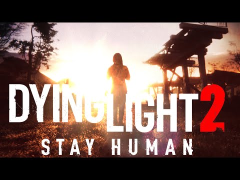New Beginnings (1 Hour) | Dying Light 2 OST