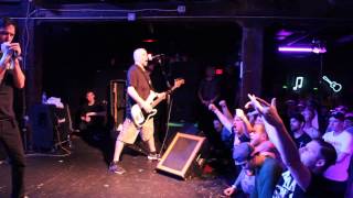 Sick Of It All - Us Vs Them