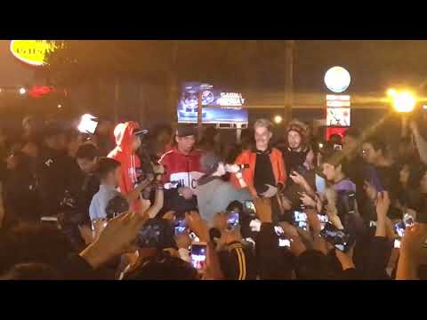 Red Bull panamericana skone choque gasper jaze