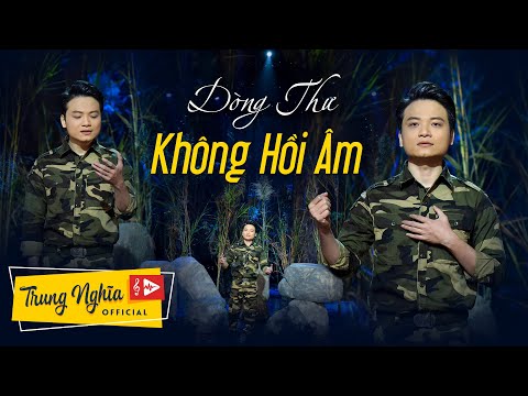Dòng thư không hồi âm - Trung Nghĩa
