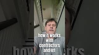Tenant Submits Repair Requests, But Cancels Scheduled Repair Visits
