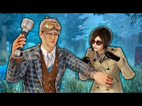 Protecting My Solo Q Teammates! | Bodyguard Challenge Ep. 14