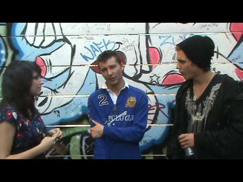 Thumbnail for Exclusive SmartPunk.com Interview with Eye Alaska by Eye Alaska