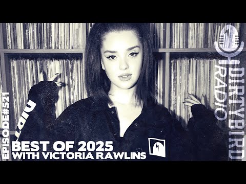 Dirtybird Radio 521 - Best Of 2025