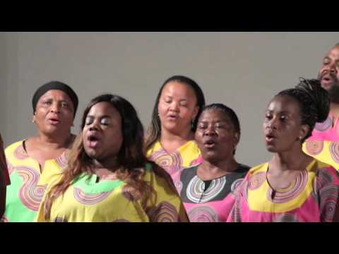 Gares ge a sa  -  Bridge Walkers