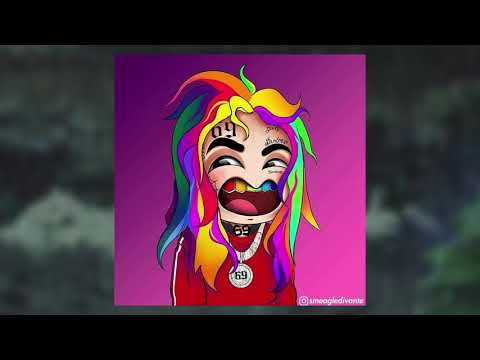 Kemo 181 bpm | Tekashi69 , 6ix9ine, SosMula type beat
