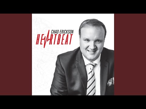Take Me There - Chad Erickson