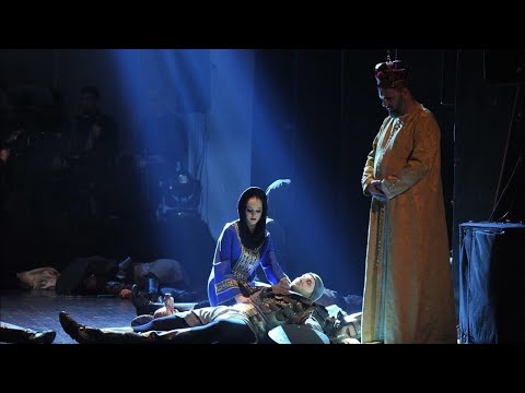 Kud ,,Abrašević” Valjevo - ZAVEŠTANJE II dan