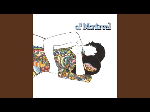 An Ode To The Nocturnal Muse - Of Montreal