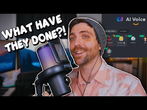 Michael Noble reviews MAONO DM40