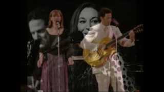 John Pizzarelli @ Jessica Molasky - Traffic Jam/The Kicker