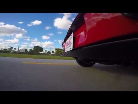 Thumbnail for 1971 Porsche 914 Test Drive and Acceleration. by Porsche 914