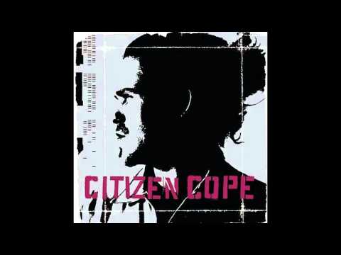 Citizen Cope - Citizen Cope (Full Album)