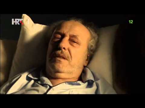 Pocivali u miru - Epizoda 12 Part 3