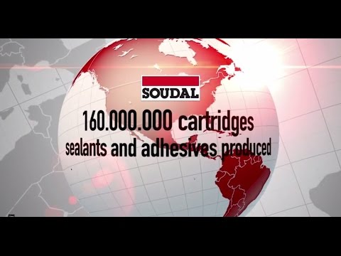 Пена монтажная Soudafoam MAXI 70 Click, 870 мл, универсальная  Пена монтажная Soudafoam MAXI 70 Click, 870 мл, универсальная