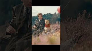 Pooh will always find you.#shorts