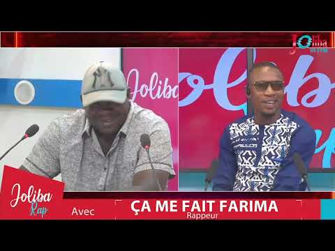 Joliba Rap