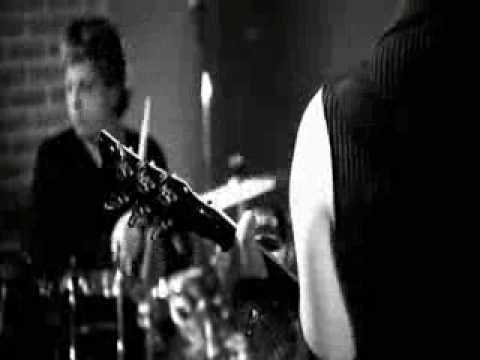 The Cure - The Perfect Boy (Music Video)