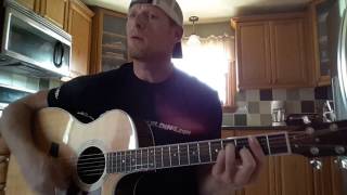 The Clarks- Last Call (Cover by Ralph Little)