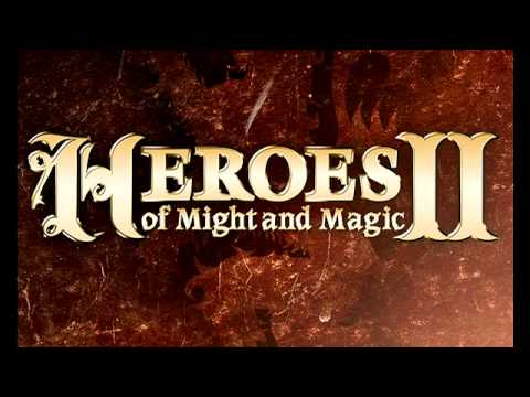 Heroes of Might and Magic 2 Soundtrack