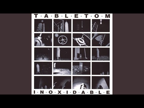 Algo Así Como un Tango