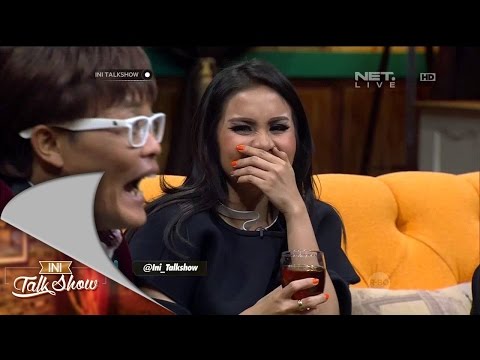 Ini Talk Show 6 Oktober 2015 - Part 5/6 - Geisha