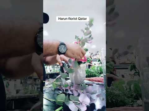 Qatar flowers shop harun florist2