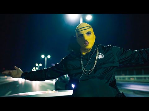 Pastor - Hurikán (OFFICIAL VIDEO)