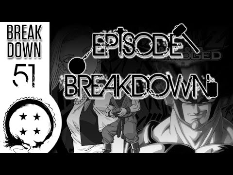 DBZA Episode Breakdown: Episode 51 - TeamFourStar
